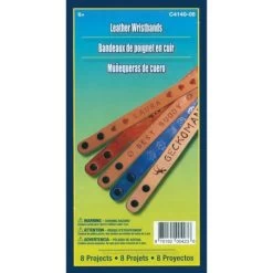 Leathercraft Kit