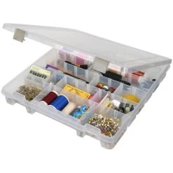 ArtBin Super Satchel Slim 8-28 Compartments -Professional Arts and Crafts Supplies Store 1c7af85ca98df860f0fa8d4a2666a692fd