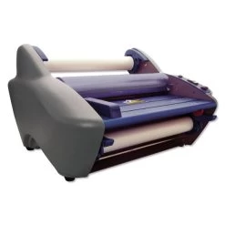GBC® GBC Ultima 35 EZload Thermal Roll Laminator, 12" Max Document Width, 5 Mil Max Document Thickness -Professional Arts and Crafts Supplies Store 1c95b414f40b3b783f0e3ffcdf9cc14d26