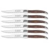 Laguiole Wood Handle Steak Knives Set Of 6 -Professional Arts and Crafts Supplies Store 1d089cf7ee958824cef9c10e9330069ebc