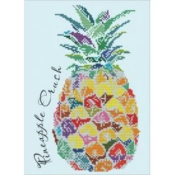 Diamond Dotz Diamond Art Kit 11"X15.4"