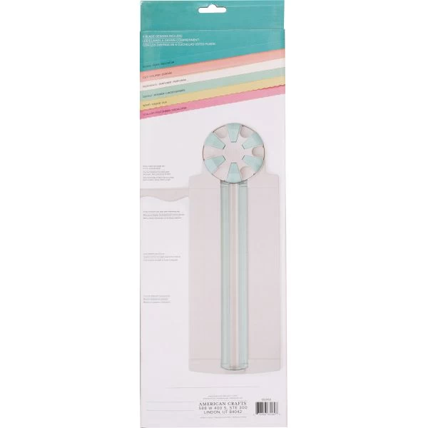 We R Memory Keepers Dial Trimmer 3 We R Memory Keepers Dial Trimmer