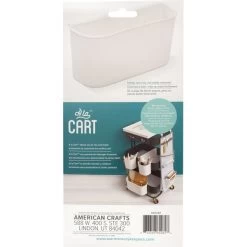 We R A La Cart Large Hanging Cup