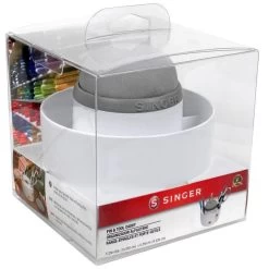 SINGER Pin & Tool Caddy -Professional Arts and Crafts Supplies Store 1fe76654e478a70838b7e139818cfd4bf7