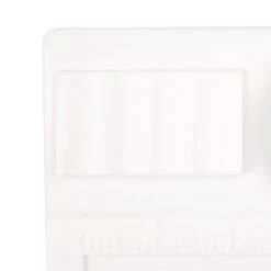 We R Memory Silicone Workspace & Stencil Mat 12"X12" -Professional Arts and Crafts Supplies Store 2045b985c264462bae7942adbb5716bb4e