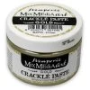 Stamperia Crackle Paste 150ml -Professional Arts and Crafts Supplies Store 2086b897e96ffe20148391162a7c43304b
