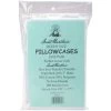 Aunt Martha's Stitch 'Em Up Pillowcase Pair - Queen 20"X37" -Professional Arts and Crafts Supplies Store 21913a80d404e73ac0d8614b39bd1fdcc8