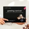 Cupixel DIY Greeting Card Set -Professional Arts and Crafts Supplies Store 221f30d9fdcd90898cca8b25f763200a8c