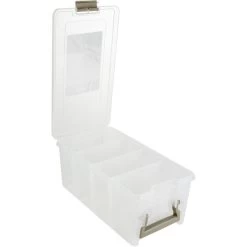 ArtBin Super SEMI Satchel -Professional Arts and Crafts Supplies Store 22a3a3ec31c4fa3b652d8edc47c9981e37