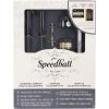 Speedball Complete Calligraphy Kit 2 Speedball Complete Calligraphy Kit -Professional Arts and Crafts Supplies Store 22b2e441fdef382c4876779601ea7b6a97