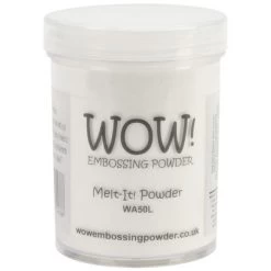 WOW! Embossing Melt-It Powder 160ml