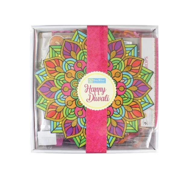 Little Birdie Diwali Decoration Kit 3 Little Birdie Diwali Decoration Kit