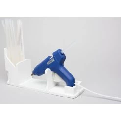 Hot Glue Gun Holder -Professional Arts and Crafts Supplies Store 236d5f55a9b49c0ec2552b1dac435fe5e4
