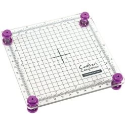 Crafter's Companion Stamping Platform -Professional Arts and Crafts Supplies Store 239e42a073d5acd16e8837c5cfc41c5cc0