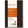 Strathmore Sketch Journal 5.5"X8.5" -Professional Arts and Crafts Supplies Store 246c365c23ad0e7457cde4a1b8a4349a57