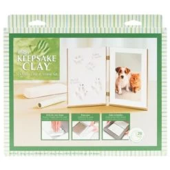 Sculpey Keepsake Kit