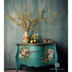 Prima Marketing Re-Design Decor Transfers 24"X35" -Professional Arts and Crafts Supplies Store 24de554bb5195fee6fd92f545f848f9cc8