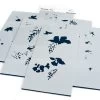 Pinkfresh Studio Slimline Stencils 4"X9" 6/Pkg -Professional Arts and Crafts Supplies Store 26f96a8755c044c6bd4050a895c459efda