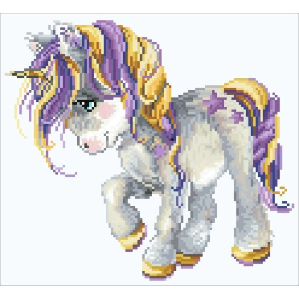 Diamond Dotz Simply Dotz Diamond Art Kit 13.8"X12.6" 4 Diamond Dotz Simply Dotz Diamond Art Kit 13.8"X12.6" - Image 2