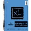 Canson XL Watercolor Pad 7"X10" -Professional Arts and Crafts Supplies Store 2899d2869e9aeed31c9bbf1ba969c4a84f