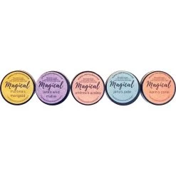 Lindy's Stamp Gang Magicals .25oz 5/Pkg