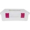 Creative Options File Tub -Professional Arts and Crafts Supplies Store 2986a15f404818ee93e5bb2daf752f3062