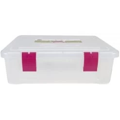 Creative Options File Tub