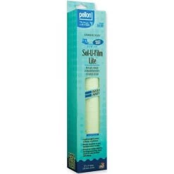 Pellon Sol-U-Film Lite Wash Away Embroidery Stabilizer