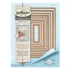 Spellbinders Shapeabilities Dies By Becca Feeken -Professional Arts and Crafts Supplies Store 2b4e36e386384f9194dbf2dfcf6c738f92
