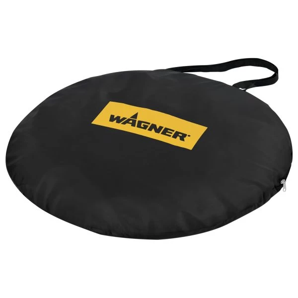 Wagner Medium Spray Shelter 4 Wagner Medium Spray Shelter - Image 2