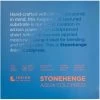 Stonehenge Aqua Block Coldpress Pad 7"X7" 15 Sheets/Pkg -Professional Arts and Crafts Supplies Store 2bd889e4e1e0976a2b9dd06349660af5a3