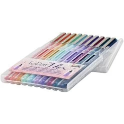 Uchida Le Pen 10/Pkg -Professional Arts and Crafts Supplies Store 2cbcd2e20c1bc34394ed0da91b8d69622b