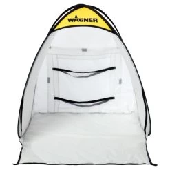 Small Spray Shelter 9 Small Spray Shelter -Professional Arts and Crafts Supplies Store 2ddf808c68741e12448c0c0f211983bb4f