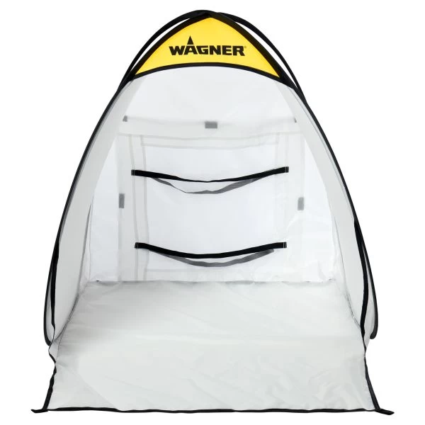 Small Spray Shelter 6 Small Spray Shelter - Image 4