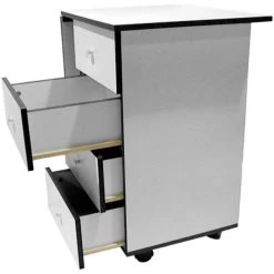 Sullivans Portable Table