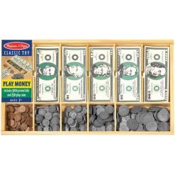 Play Money Set