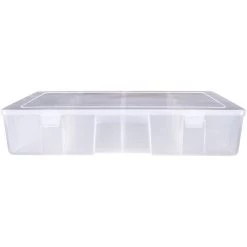 ArtBin XL Solutions Box 9 ArtBin XL Solutions Box -Professional Arts and Crafts Supplies Store 3120a4499f8dec4bedbe62eda8097abec6