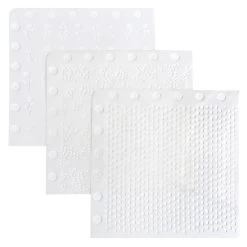 We R Memory Keepers Precision Stencils 12/Pkg -Professional Arts and Crafts Supplies Store 315599fbe4e692e51708c0ee2eb6bb17ea