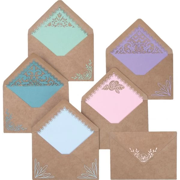 Sizzix Thinlits Dies By Katelyn Lizardi 5 Sizzix Thinlits Dies By Katelyn Lizardi - Image 3