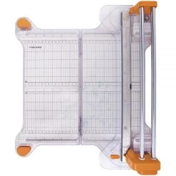 ProCision Rotary Bypass Trimmer 12" -Professional Arts and Crafts Supplies Store 323194396c9aaddbb0387209f8cdde7dcc