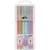 LePen Flex Set 6/Pkg -Professional Arts and Crafts Supplies Store 326623e06a23d46972f09d70280e783b77