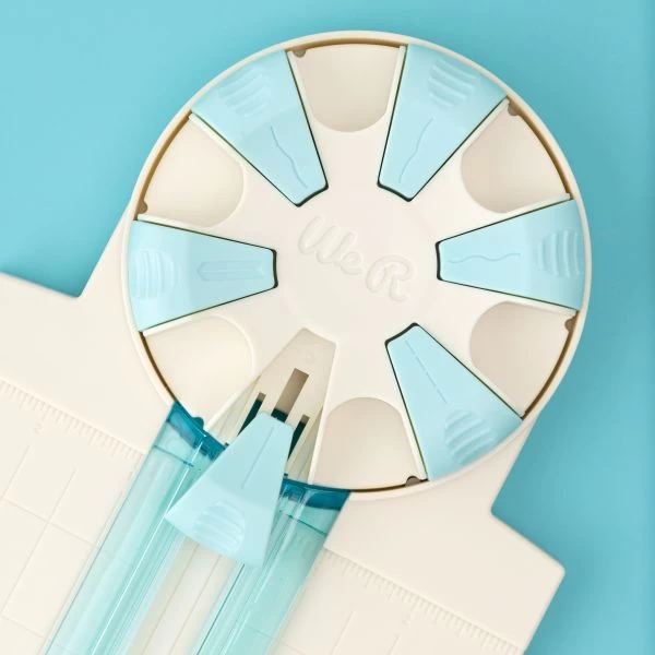 We R Memory Keepers Dial Trimmer 4 We R Memory Keepers Dial Trimmer - Image 2