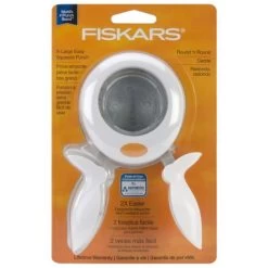 Fiskars Squeeze Punch X-Large