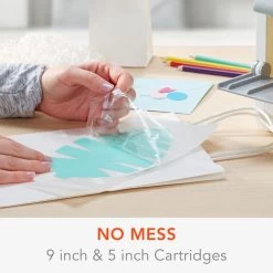 Xyron Adjustable 9" Creative Station -Professional Arts and Crafts Supplies Store 32c2ff50990b130668e4227aad17faeeba