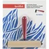 Speedball Brayer 6" -Professional Arts and Crafts Supplies Store 336429d75b9f054f787b6450da93879697