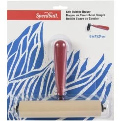 Speedball Brayer 6"