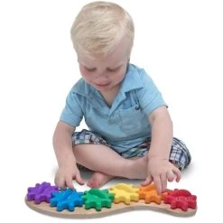 Caterpillar Gear Toy -Professional Arts and Crafts Supplies Store 338cbe467d0af6f49b1e3cb045a9a306e7