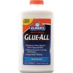 Elmer's Glue-All(R) Multi-Purpose Interior Glue