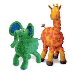 Super Wikki Stix 3' 48/Pkg -Professional Arts and Crafts Supplies Store 345dcefcdc1afbc17eead403cfb1721ecf