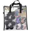 Totally Tiffany Storage & Supply Case 12"X12" -Professional Arts and Crafts Supplies Store 3498333225452b50dbfeb55896a34febeb